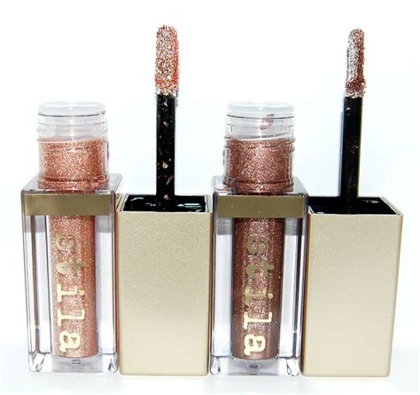 stila magnificent metals set house of fraser|Stila In a Firenze Magnificent Metals Glitter & Glow Liquid .